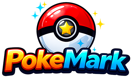 Pokemark
