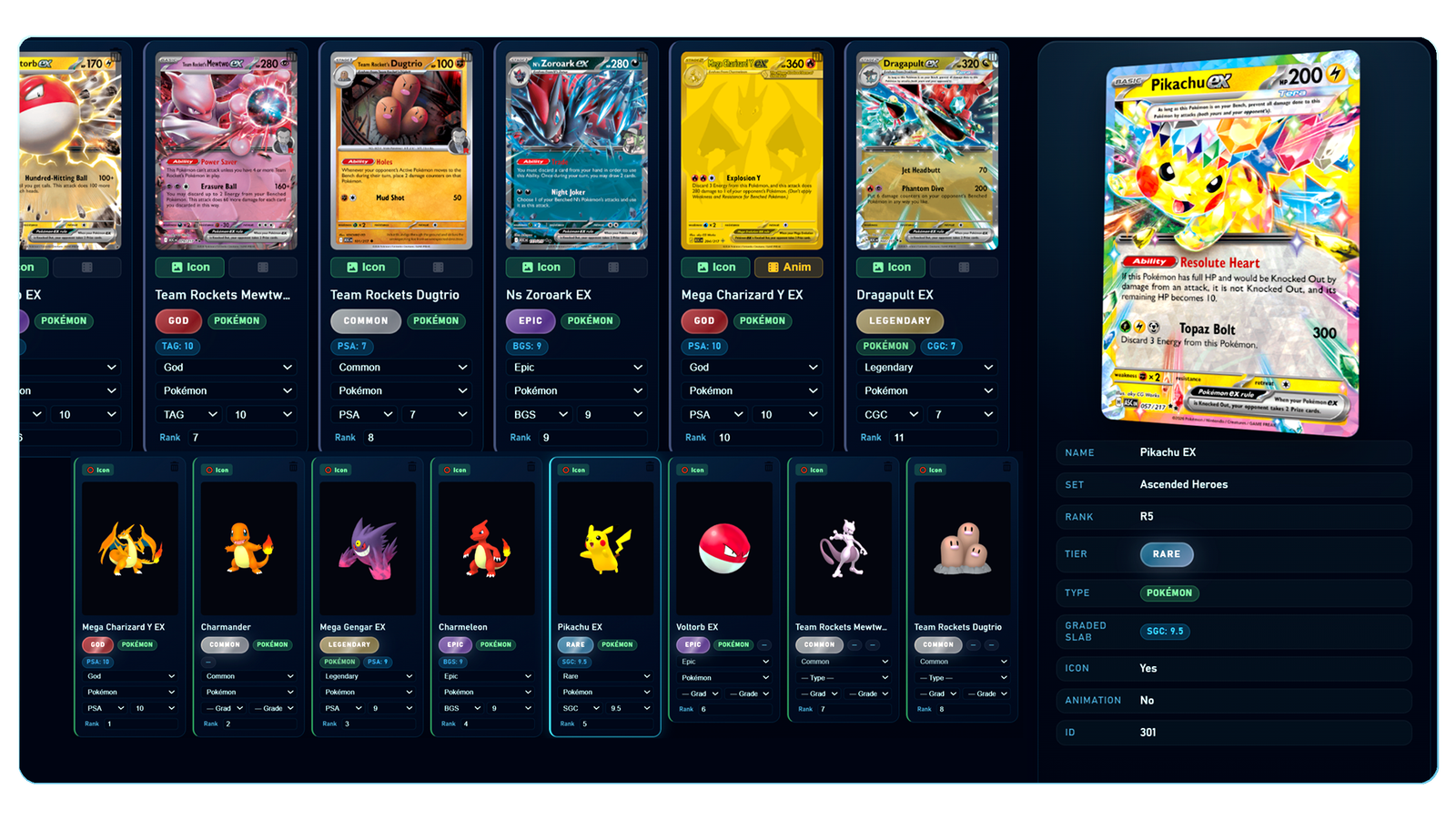 Database