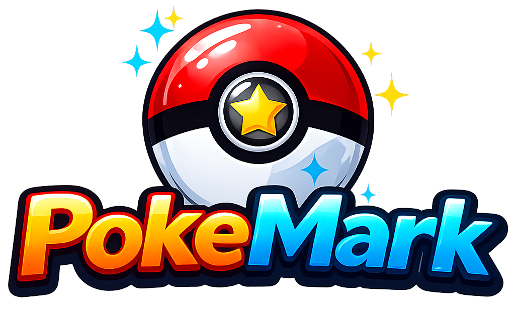 Pokemark